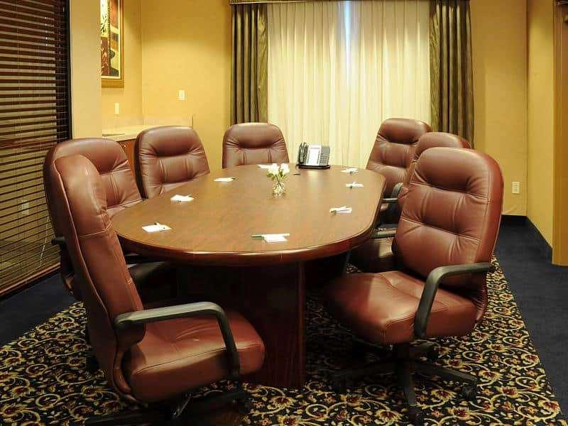 Hotel La Quinta By Wyndham Springfield Airport Plaza Servizi foto