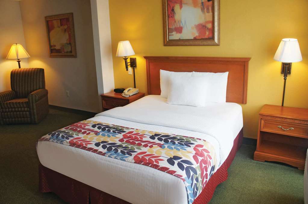 Hotel La Quinta By Wyndham Springfield Airport Plaza Camera foto
