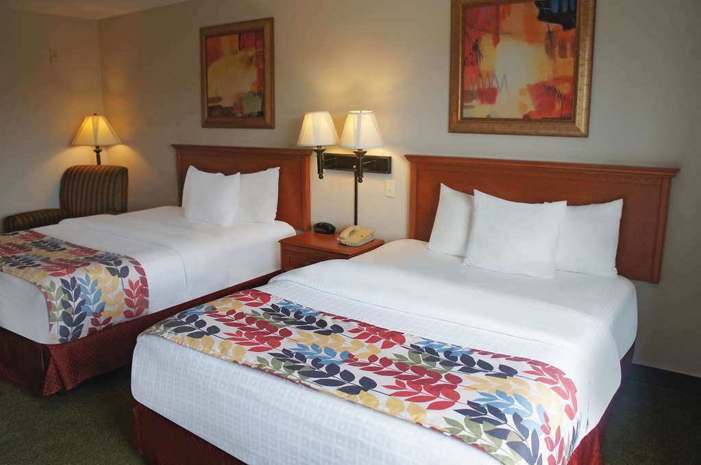 Hotel La Quinta By Wyndham Springfield Airport Plaza Camera foto