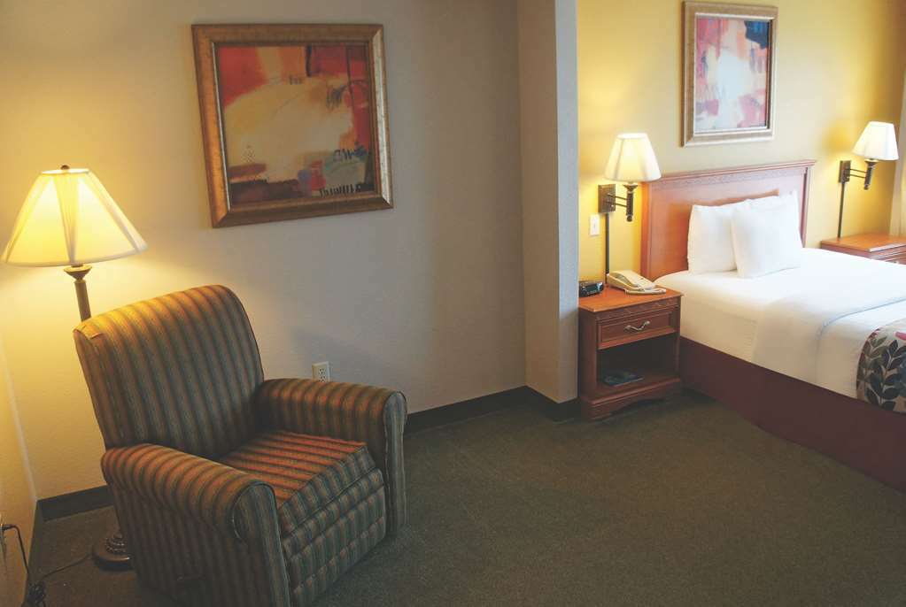 Hotel La Quinta By Wyndham Springfield Airport Plaza Camera foto